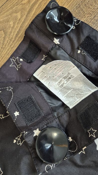 Преносимо затъмняващо перде Tommee Tippee