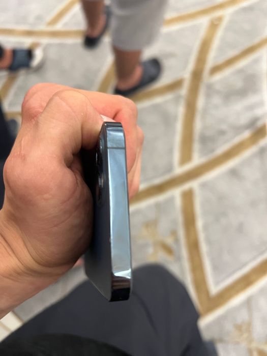 Holat yaxshi iphone 12 pro