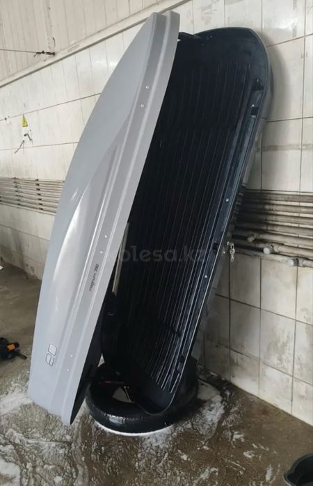 Продам автобокс багажник