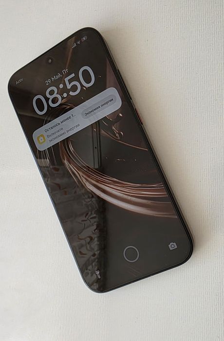 Продаю смартфон Xiaomi Poco X8 Pro