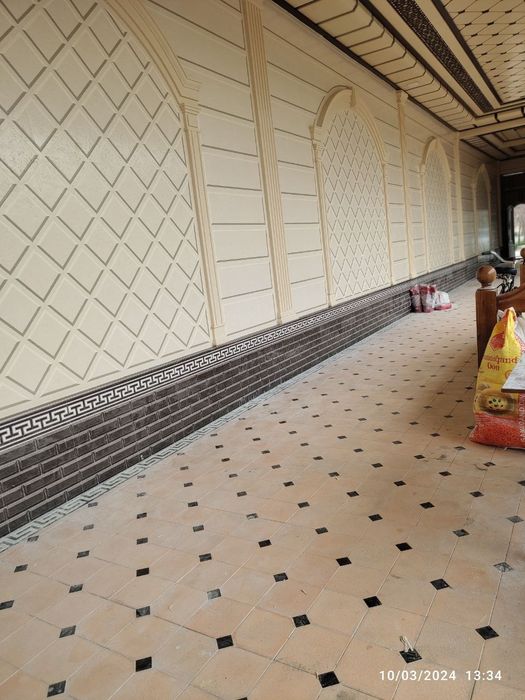 Arzon Ustalar Toshkent Travertin fasad ustalar