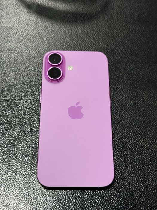 iPhone 16 256 GB