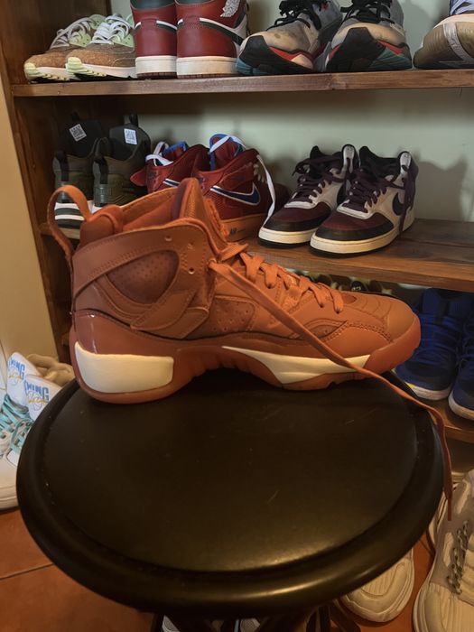 Vand Nike Jordan Jumpman Two Trey