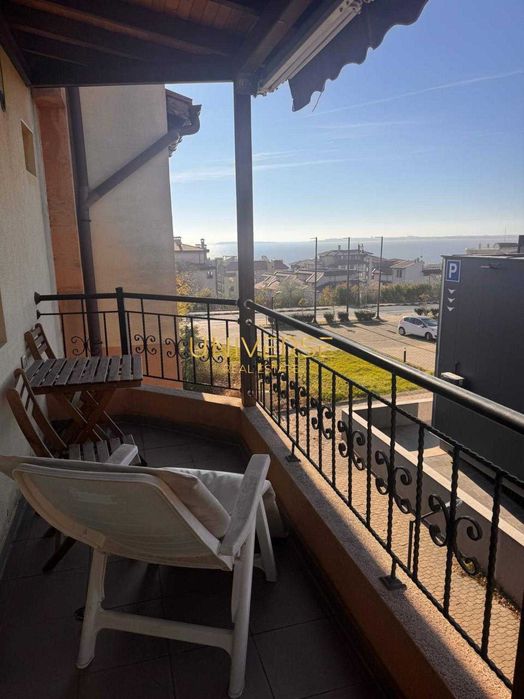 Продава се Двустаен апартамент в Свети Влас - 89 кв.м за 510 €/кв.м - Снимка #15