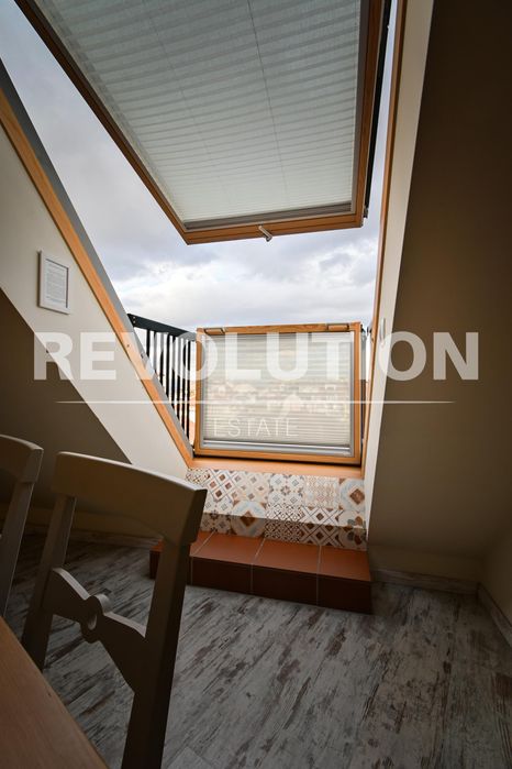 Дава се под наем Двустаен апартамент в София, Редута - 50 кв.м за 650 € - Снимка #7