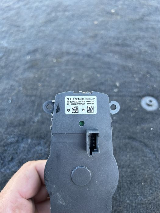 Копче фарове БМВ Ф01 ф02 7 серия