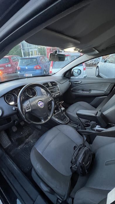 Vand sau Schimb Fiat Bravo 1.4 Benzina