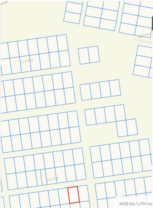 Жер сатылады 10 сотк Қайнарбұлақ жаңа құрлыс