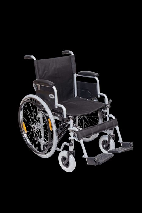 НОВА инвалидна количка Mobiak Adapt