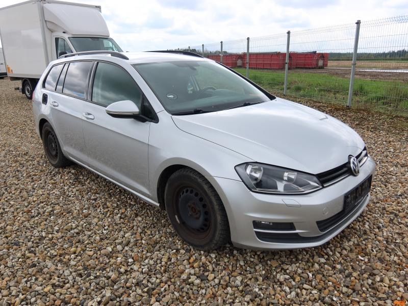 Vw Golf 1.6 Tdi 105к.с. Автоматик