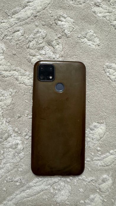 Realme c25 отличном состоянии