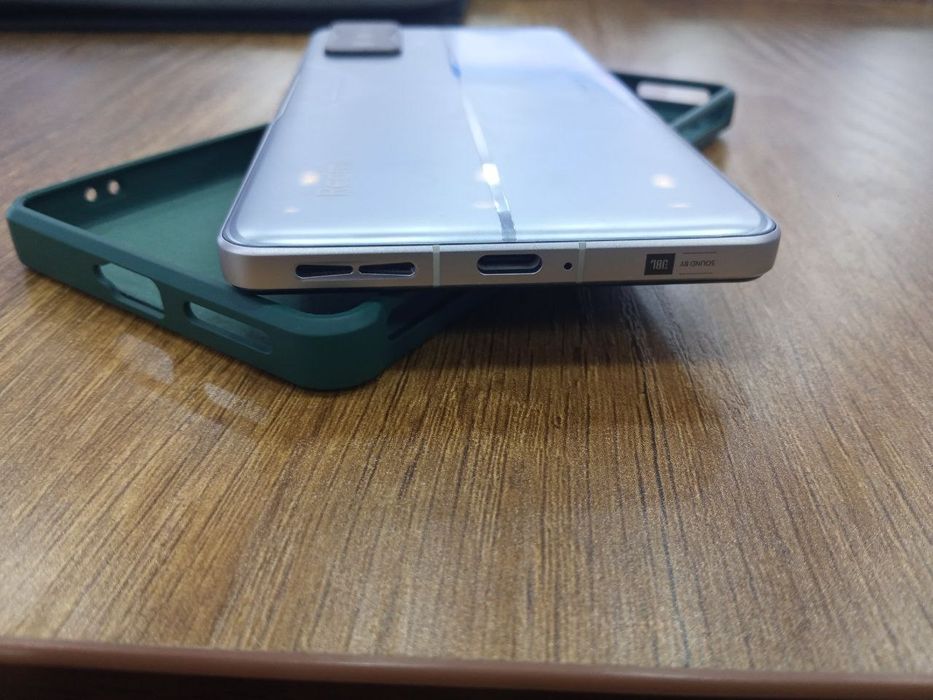 Redmi k50 Gaming Obmen Samsung Iphone