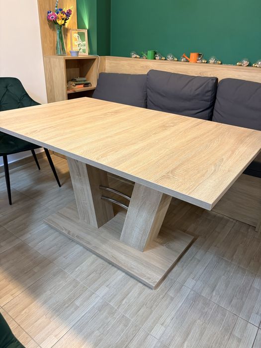 De vanzare masa extensibila 140x90