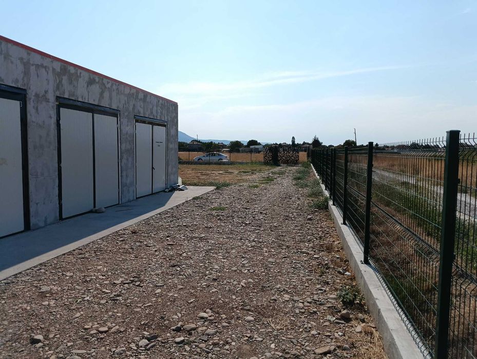 Продава се Парцел в с. Крумово, Област Пловдив - 726 кв.м за 124 €/кв.м - Снимка #4