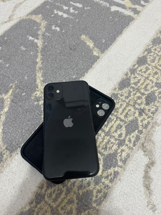 Продам продам айфон 11