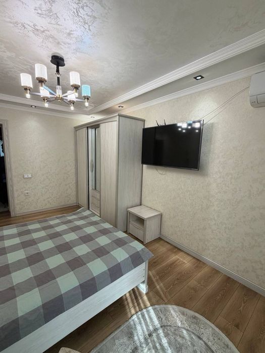 Срочно Продается Квартира 3/1/4 62м2 на ул. Абая / массив Жангох