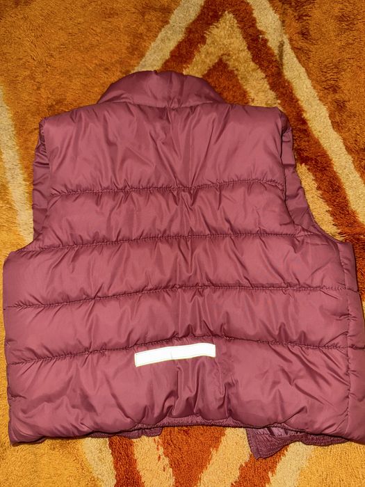 Vesta HM si gecute 92 pentru fetite