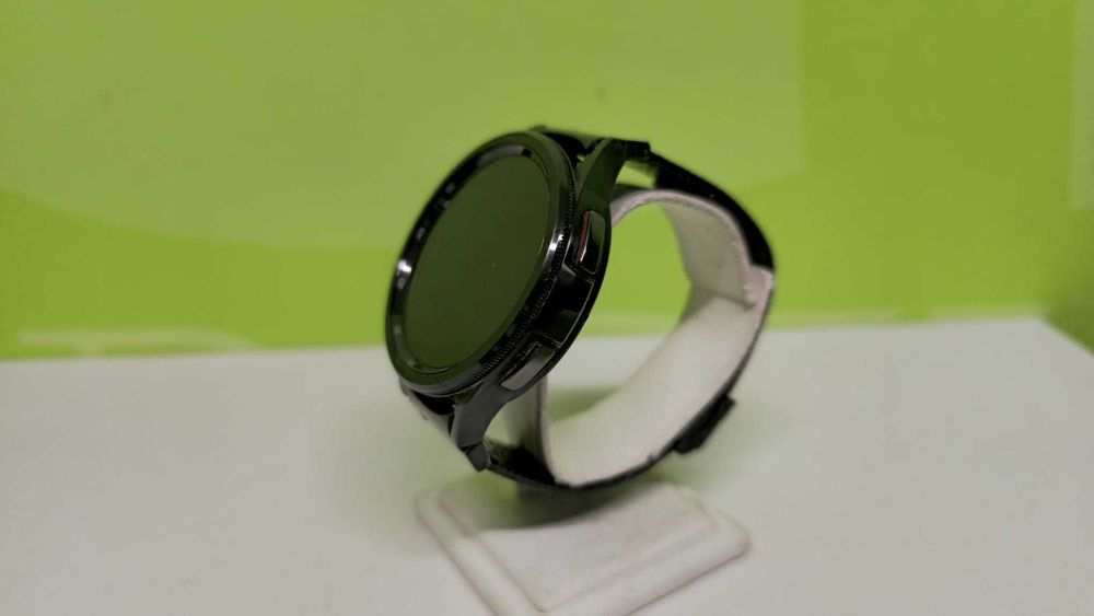 Samsung Watch 6 Classic (AG.7) Garantie 24 luni
