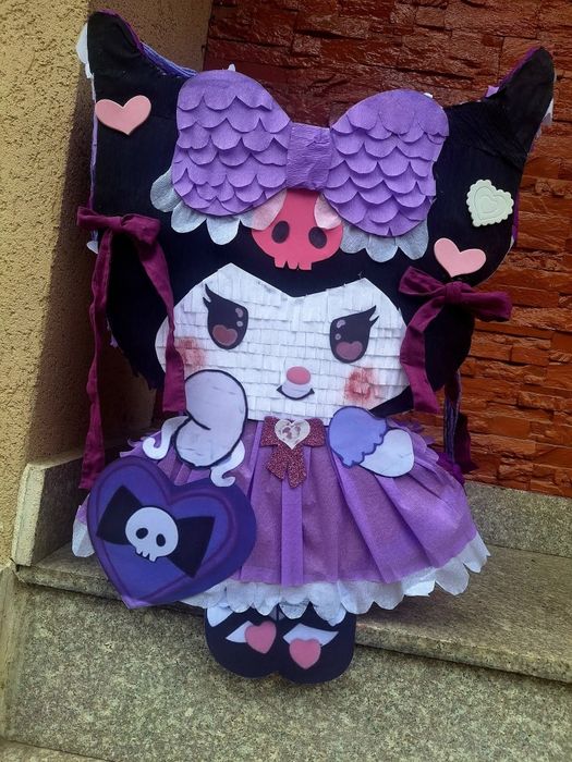 Pinata petreccere. Oricce modeel