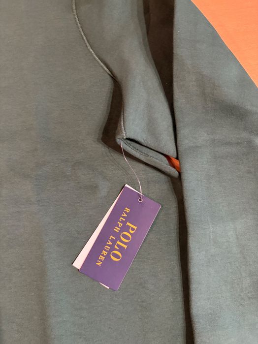 Блуза Polo Ralph Lauren