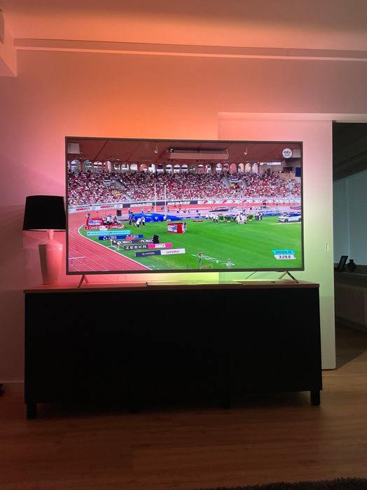 Philips -uri 2 Modele 165 Cm SMART 3 Ambilight,65pfs7559, 65pus6121, Am și Alte Mărci Mărimi
