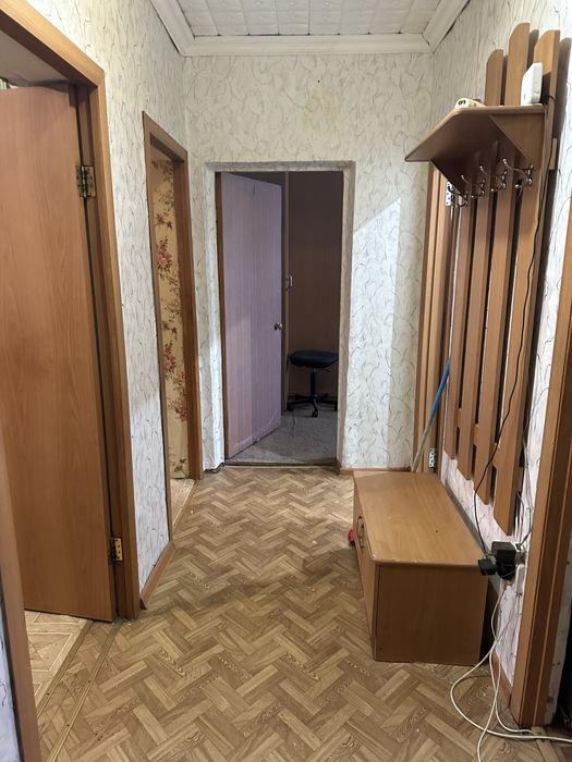 3 комнатная квартира