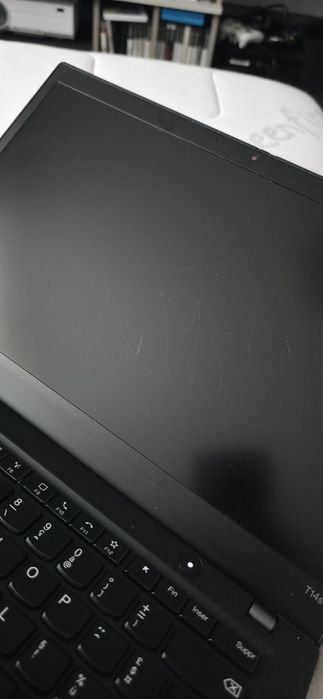 Lenovo thinkpad T14s ,16giga ram ,i5 gen 10