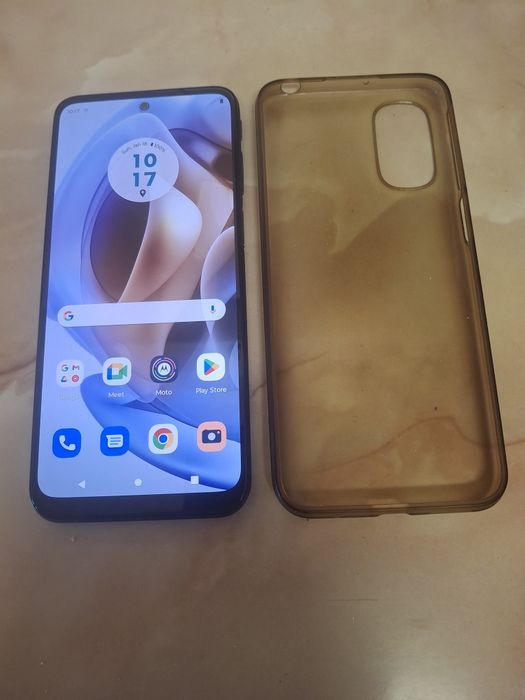 MOTO G31 in perfecta stare de functionare si estetica