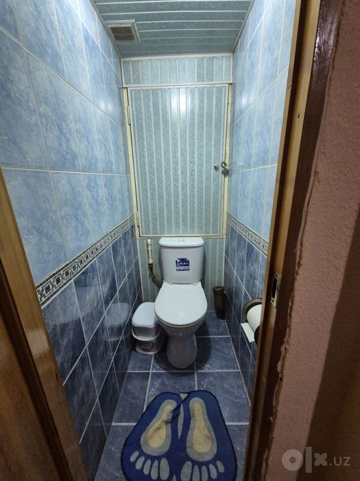 Продается 3х ком квартира ТТЗ-1