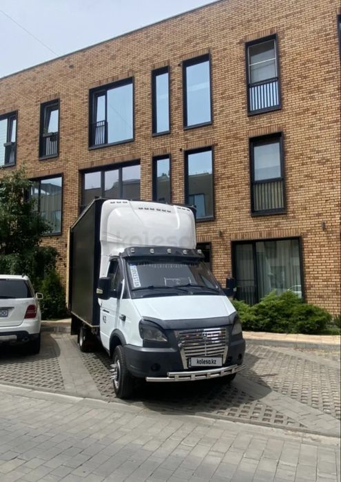 Грузоперевозки по городу алматы