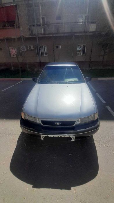 Нексия 1 йили 1996