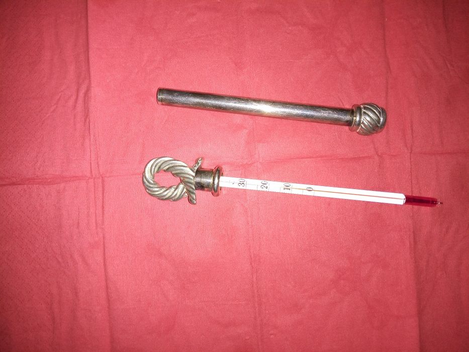 Термометър сомелиерски