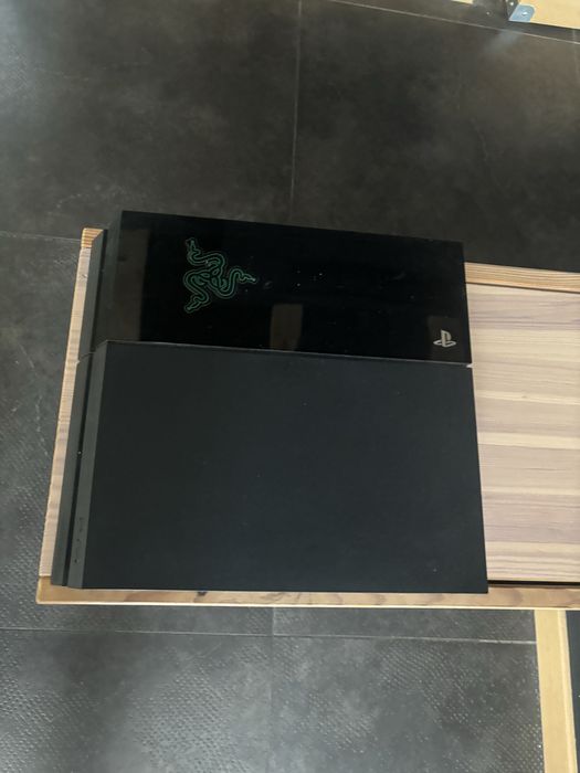 Playstation 4 / Плейстешън 4