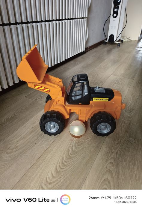 Игрушки для мальчиков