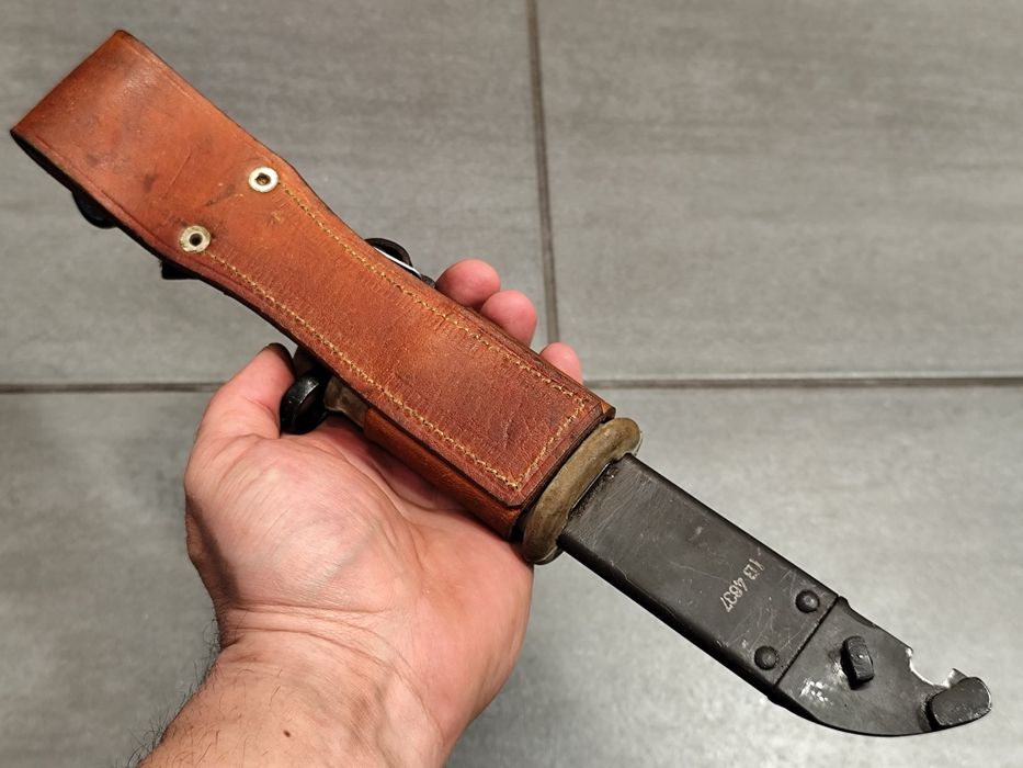 АКМ 2 AIMS-74 / Щик / Нож / Байонет