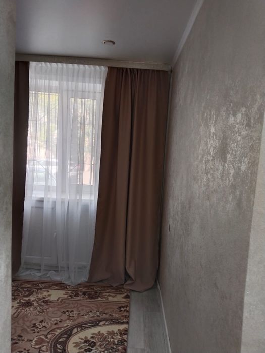 Продам 1 ком кв с ремонтом