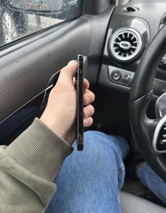 iPhone 14 Pro | 256 Гб | 93% АКБ | Айфон 14 Про