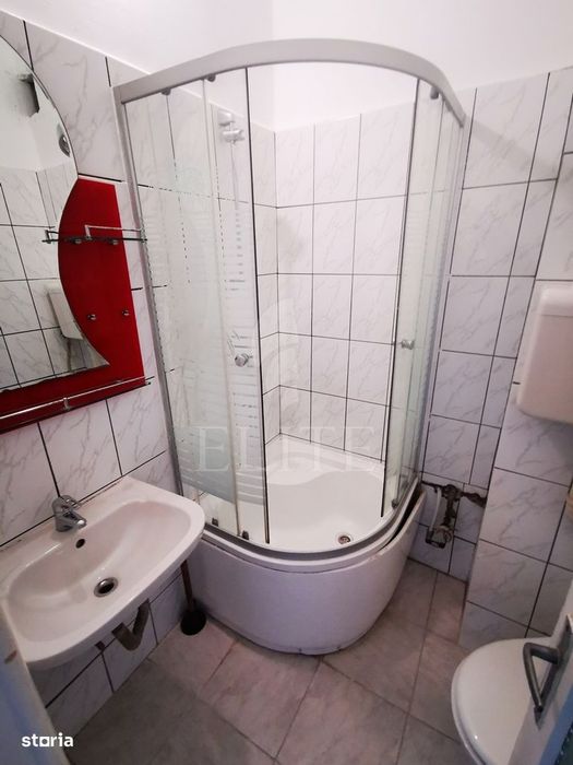 Apartament 2 camere în zona TITULESCU