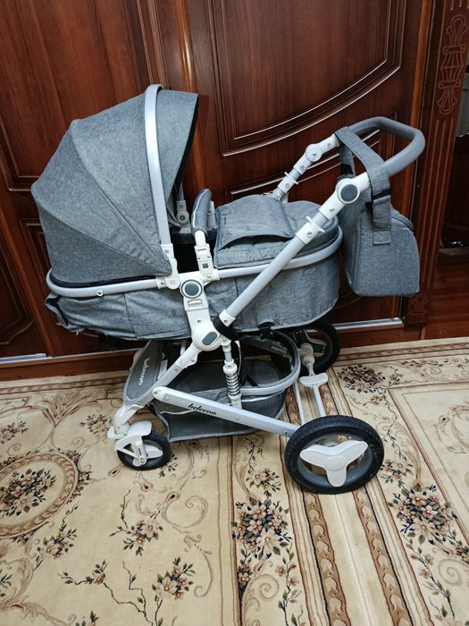 Bolalar kalyaskasi BELECOO