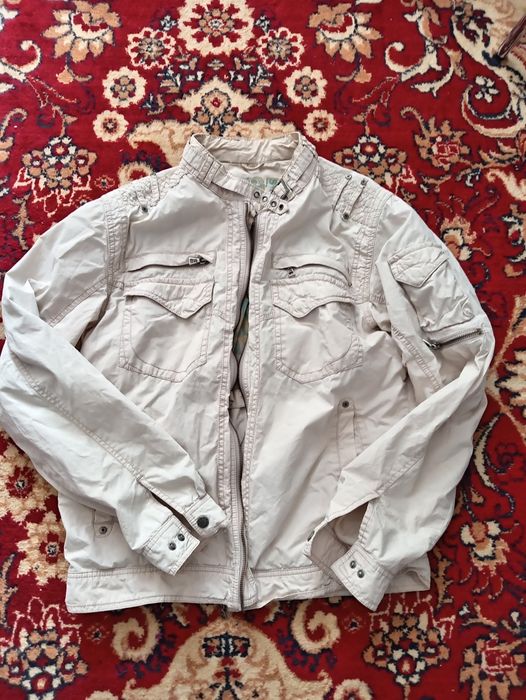 Продам Кожаные куртки