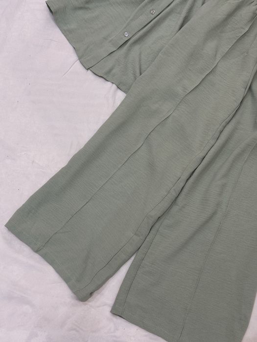 Двойка брюки рубашка