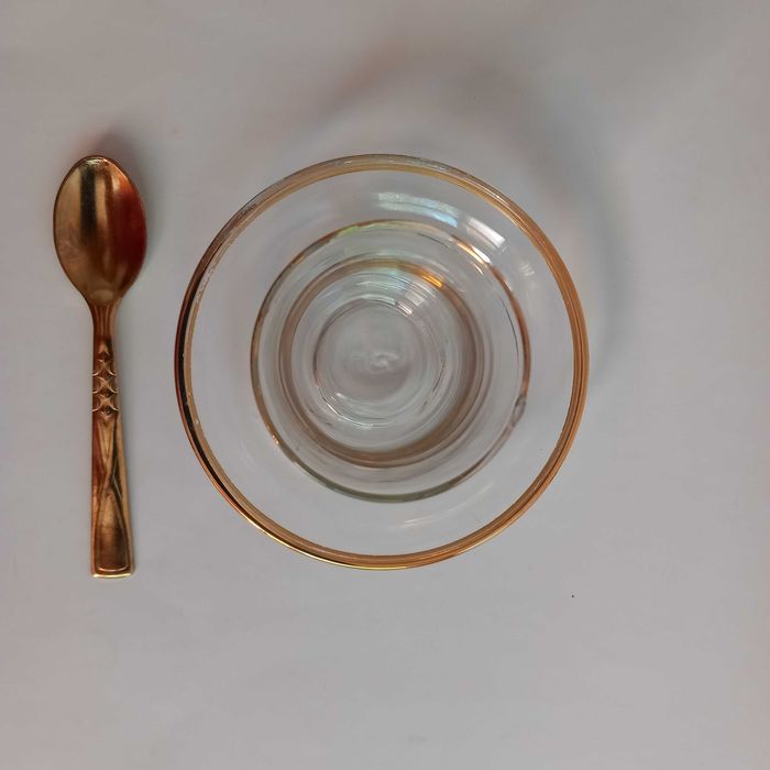 Комплект чай Турция