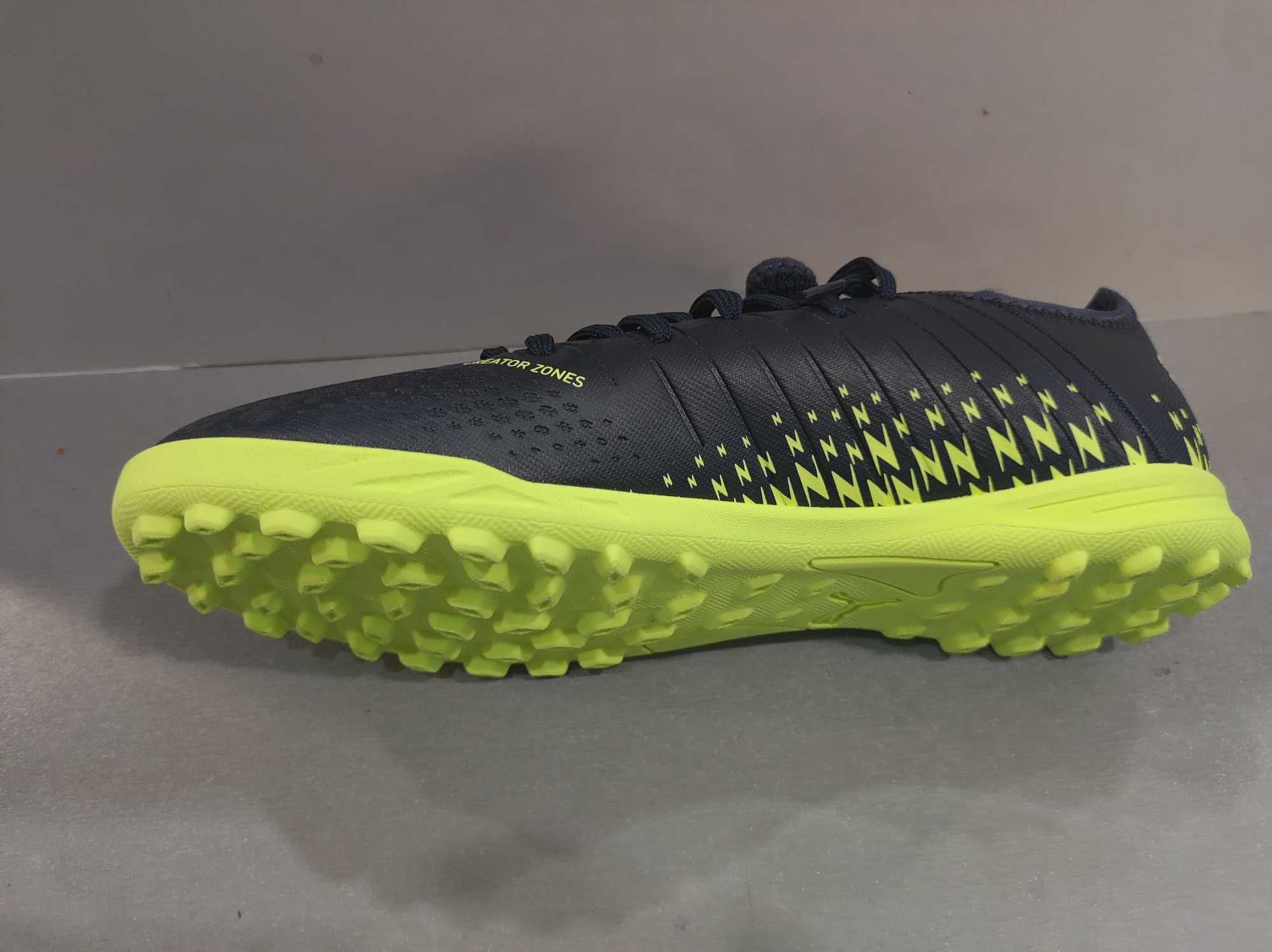 Puma N38.Детски футболни стоножки.Нови.Оригинал. гр. София Красна ...