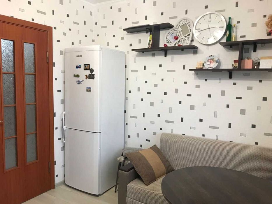 Дава се под наем Едностаен апартамент в София, Лагера - 40 кв.м за 375 € - Снимка #1