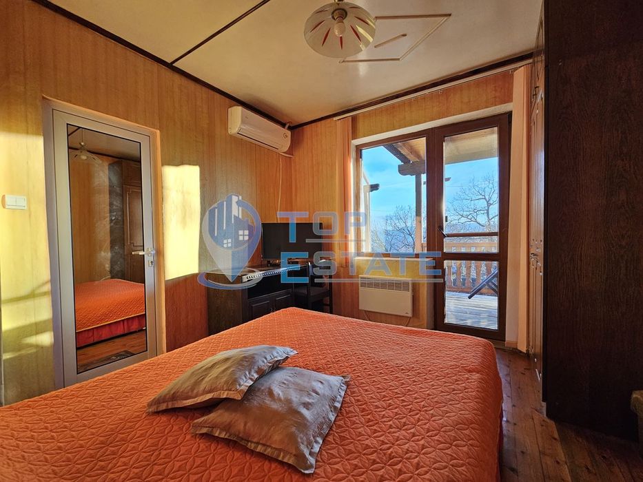 Продава се Къща в с. Гостилица, Област Габрово - 425 кв.м за 424 €/кв.м - Снимка #8