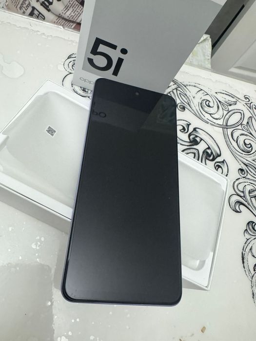 Смартфон/телефон OPPO A5i сатылады