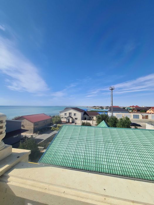 Продам дом! С шикарным видом на море!