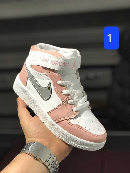 Adidași Jordan copii