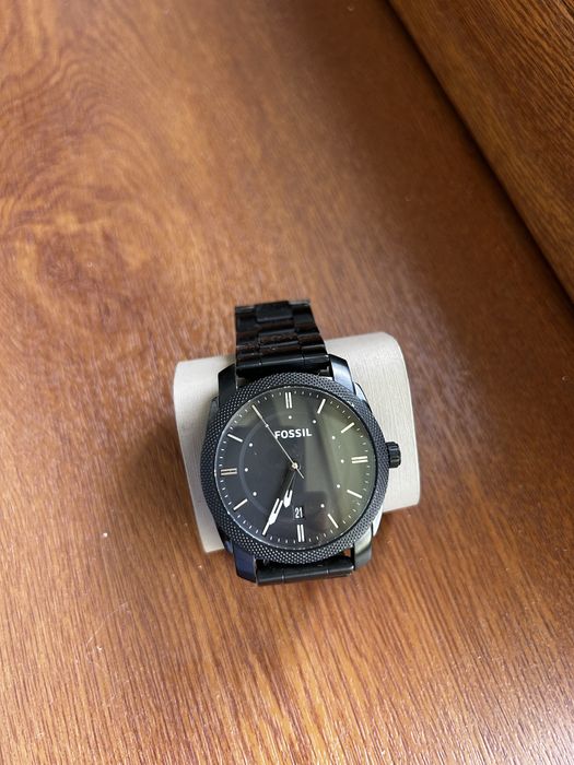 Ceas barbatesc Fossil