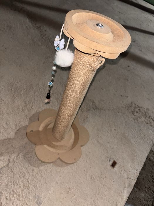 Игрушка для кошек